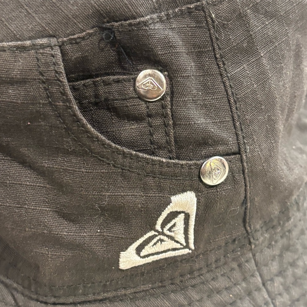 Brown Roxy Hat - Picture 2 of 4